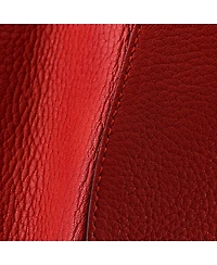 Pre-Owned Chloe Small Drew Crossbody Bag Leather
