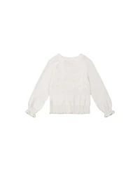 Deux par Baby Girl (12M-24M) Knit Cardigan
