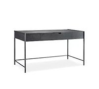 Bernhardt Outline Wooden Desk