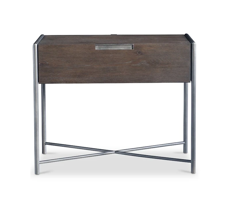 Bernhardt Outline 1-Drawer Nightstand