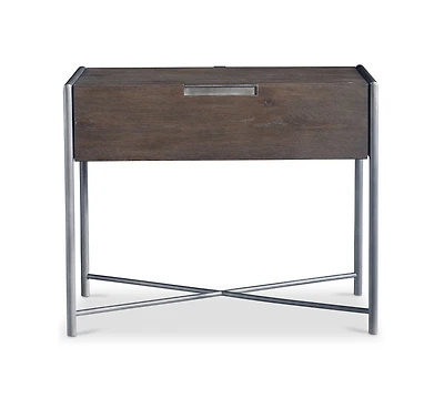 Bernhardt Outline 1-Drawer Nightstand
