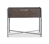 Bernhardt Outline 1-Drawer Nightstand