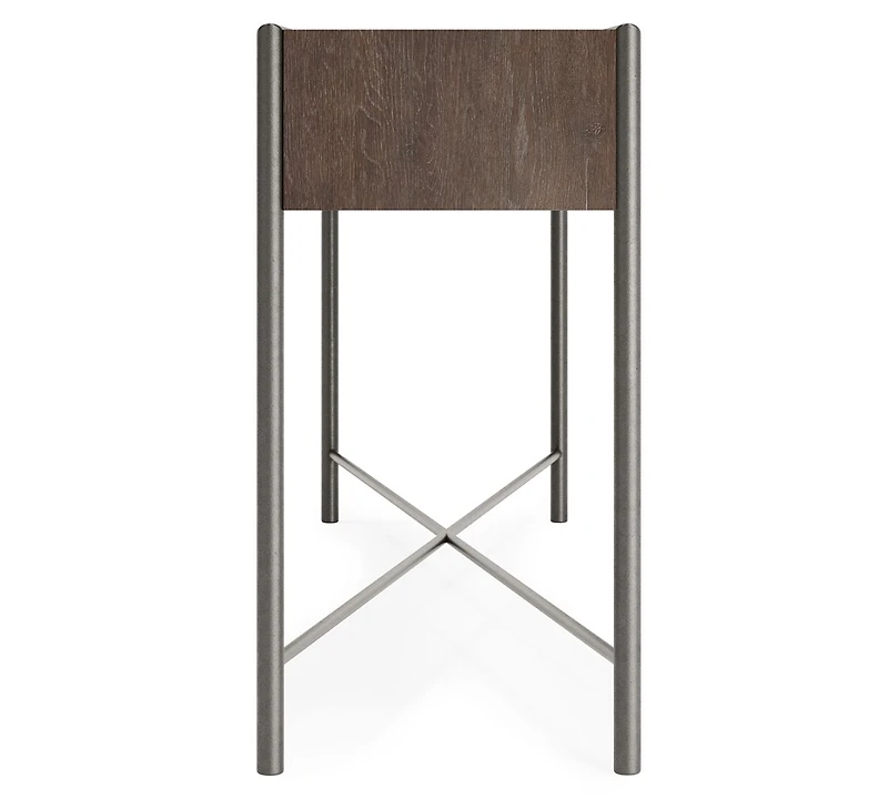 Bernhardt Outline 68" Console Table