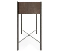Bernhardt Outline 68" Console Table