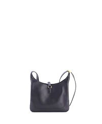 Pre-Owned HERMES 24 Trim Duo Bag Evercolor