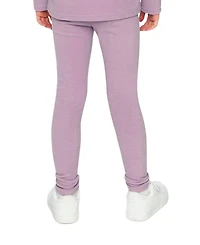 Deux par Baby Girl (12M- 24M) Rib Leggings