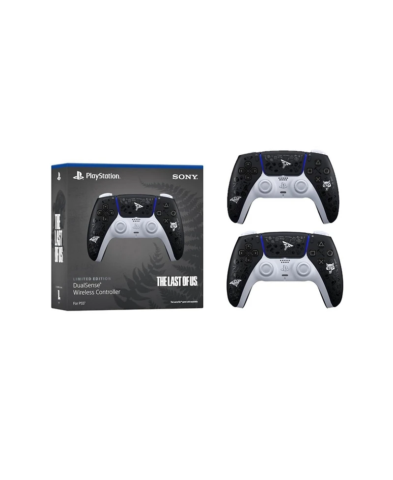 PlayStation Sony DualSense Wireless Controller for PlayStation 5
