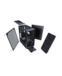 Fractal Design Meshify C Steel Atx Mid-Tower Computer Case