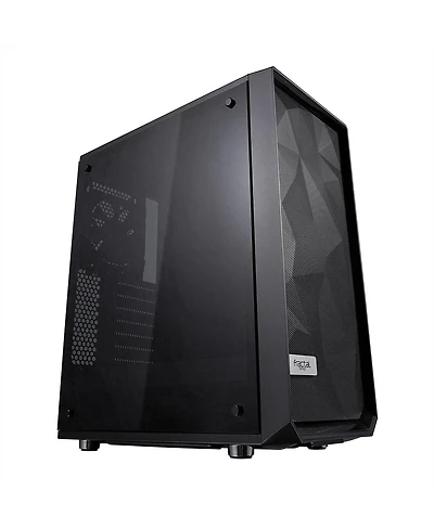 Fractal Design Meshify C Steel Atx Mid-Tower Computer Case