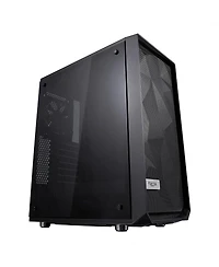Fractal Design Meshify C Steel Atx Mid-Tower Computer Case