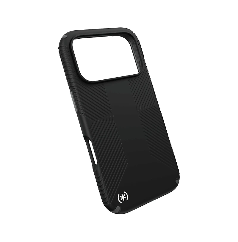 Speck Presidio2 Grip MagSafe Case for Apple iPhone 17 Pro