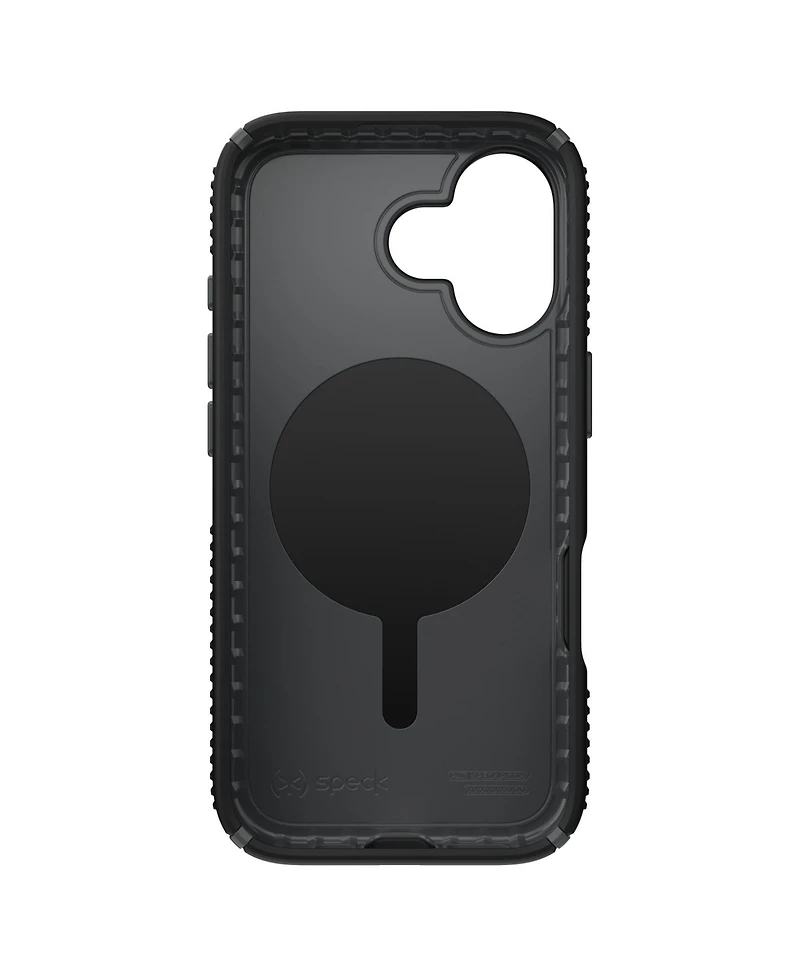 Speck Presidio2 Grip MagSafe Case for Apple iPhone 17