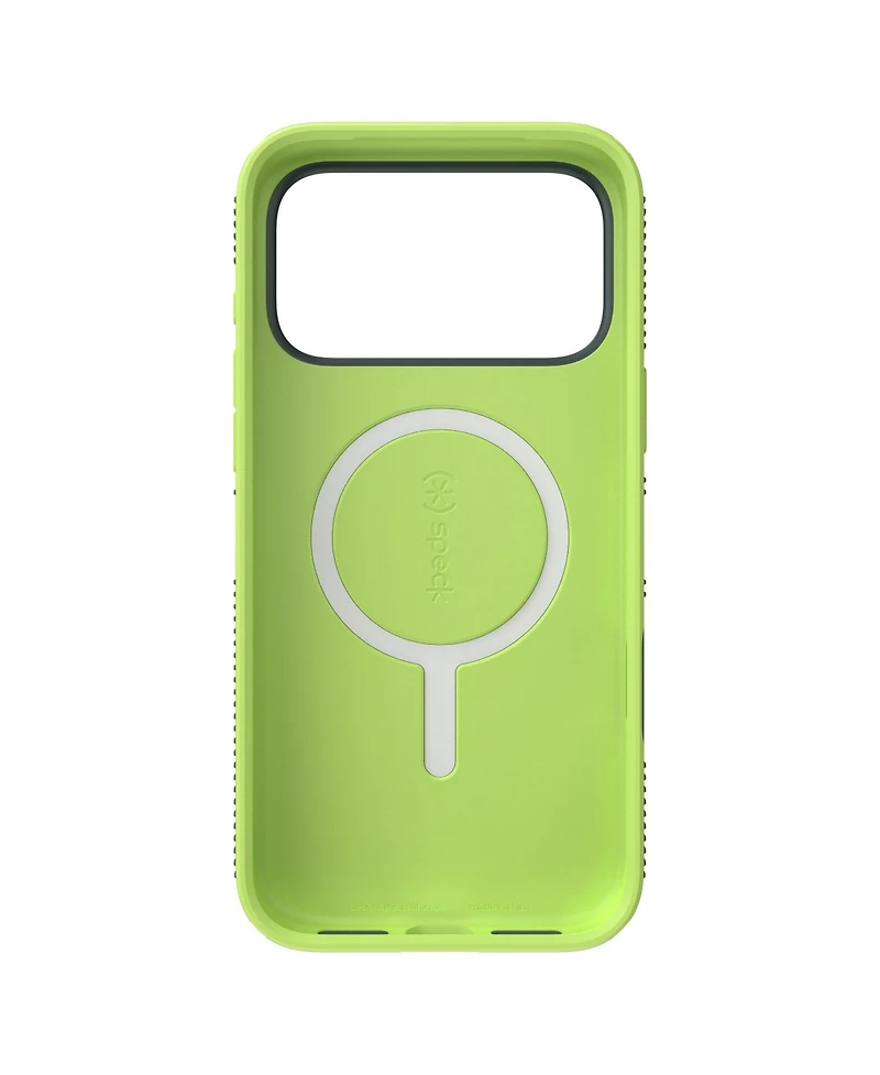 Speck Candyshell Grip MagSafe Case for Apple iPhone 17 Pro Max