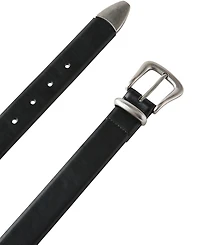 Cotton On Men's Western Belt