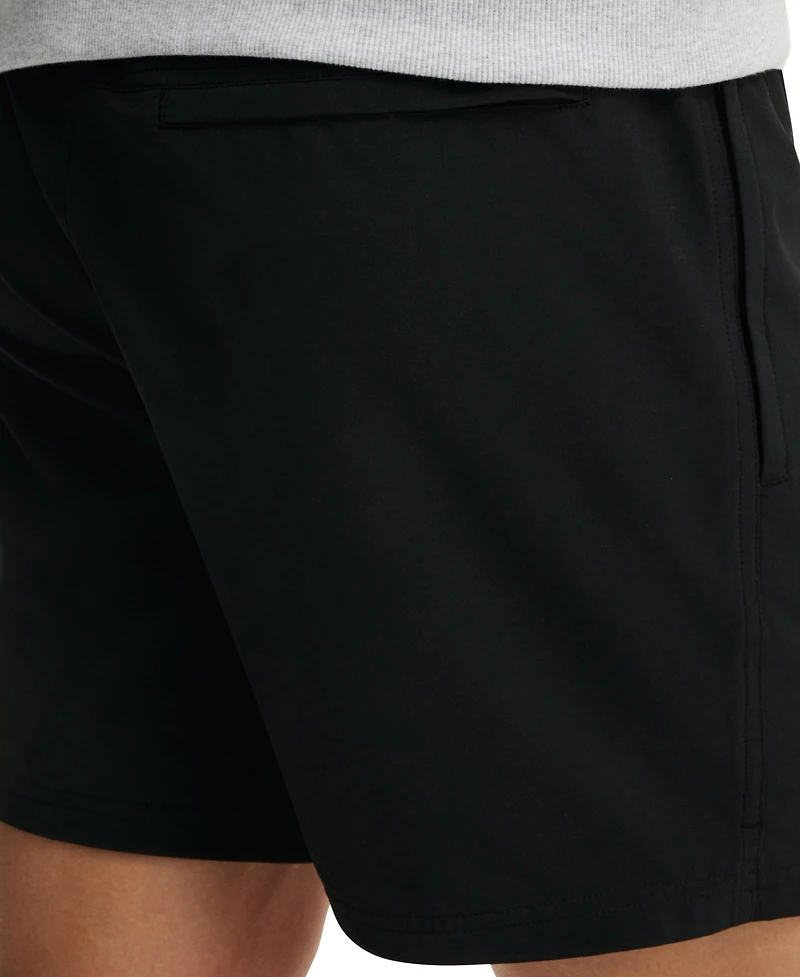 Cotton On Men's Easy Active Shorts, 6" Inseam