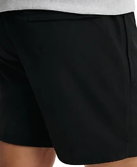 Cotton On Men's Easy Active Shorts, 6" Inseam