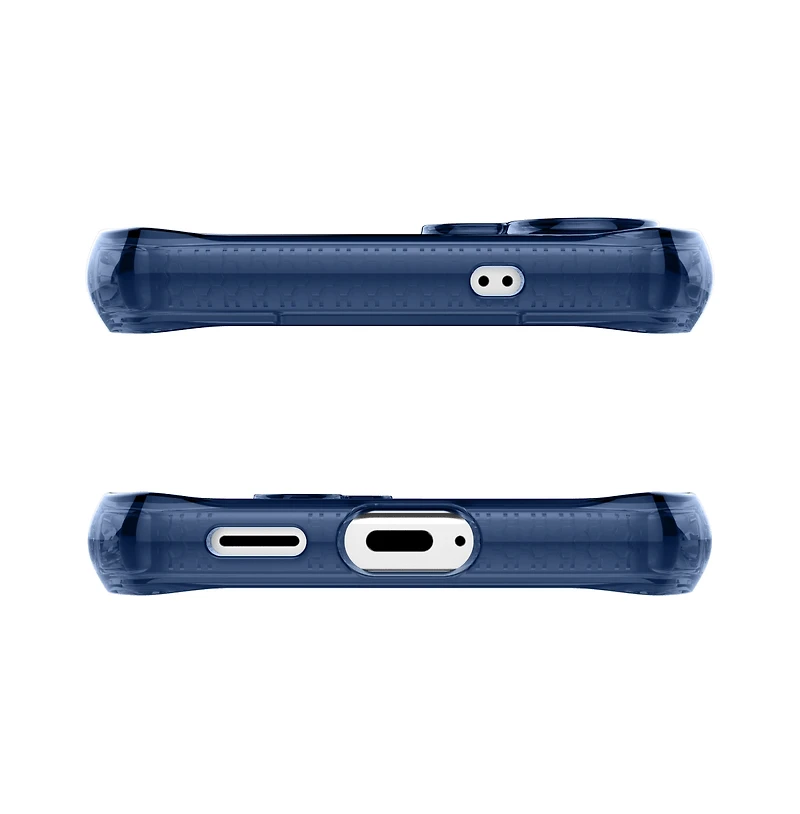 Itskins Hybrid R Vapor MagSafe Case for Samsung Galaxy S25 Fe