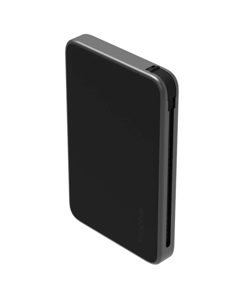 mophie PowerStation Plus 2024 Power Bank 5,000 mAh