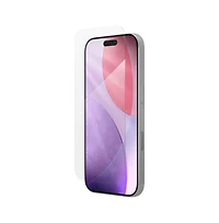 Zagg Glass Screen Protector for Apple iPhone 17 Pro