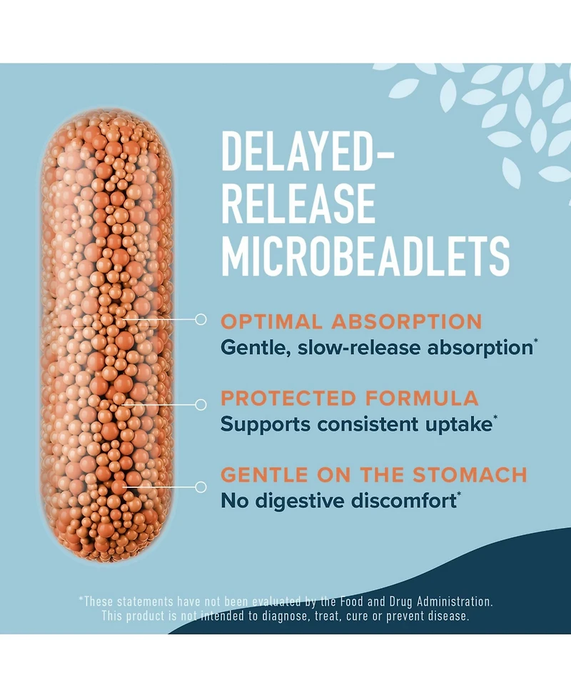 Dim 200mg Beadlet, 60ct