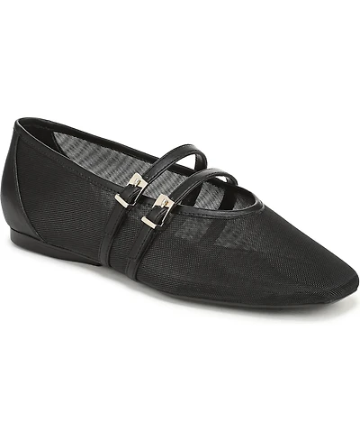 Naturalizer Women's Crista Mary Jane Flats