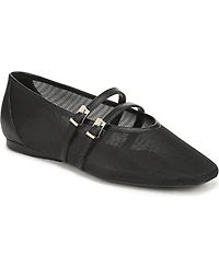 Naturalizer Women's Crista Mary Jane Flats
