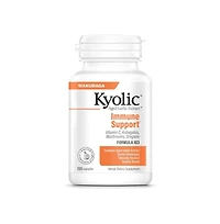 Kyolic Aged Garlic Extract Formula 103, Immune Support
