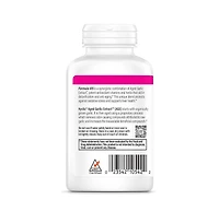 Kyolic Aged Garlic Extract Formula 105, Detox and Anti-Aging, 200 Capsules