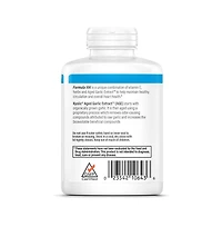 Kyolic Aged Garlic Extract Formula 106, Circulation Health