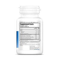 Kyolic Specialty Series Prosta-Logic, Healthy Prostrate, 60 capsules