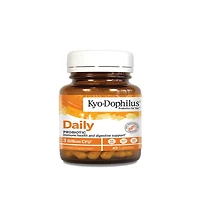 Kyo-Dophilus Daily Probiotic, Immune health and digestive support