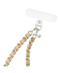 Velvet Caviar Fashion Set with Phone Charm, Grip Ring