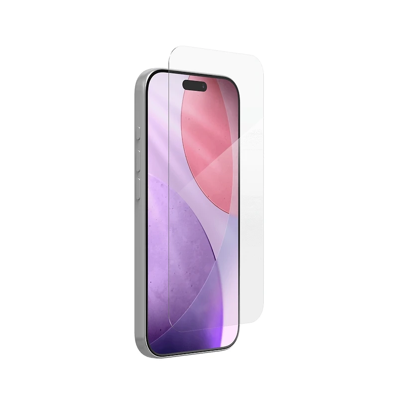 Zagg Glass XTR5 Screen Protector for Apple iPhone 17 Pro