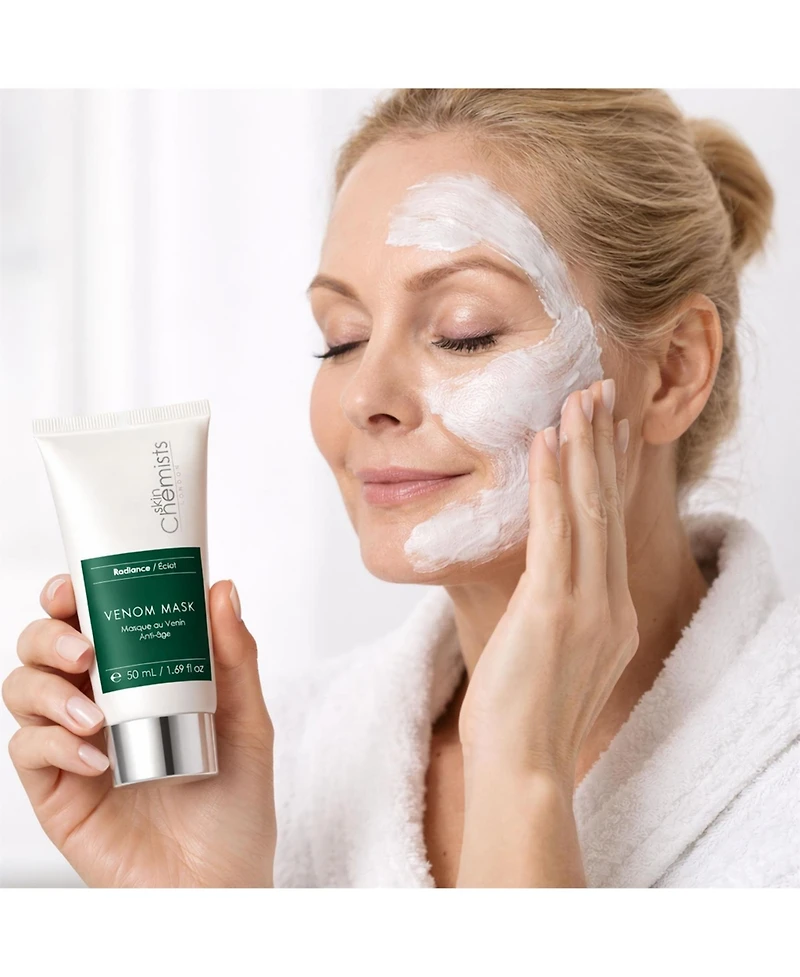 skinChemists Wrinkle Killer Venom Mask 50ml