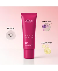 skinChemists Retinol & Bakuchiol Mask 50ml