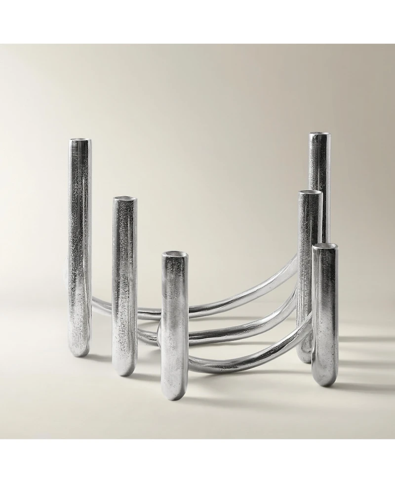 Z Gallerie Pillaro Taper Holder