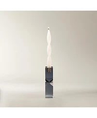 Z Gallerie Mythos Taper Holder