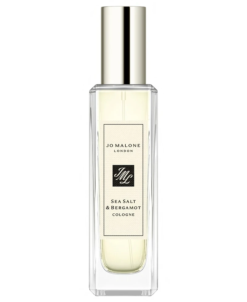 Jo Malone London Sea Salt and Bergamot Cologne, 1 oz.