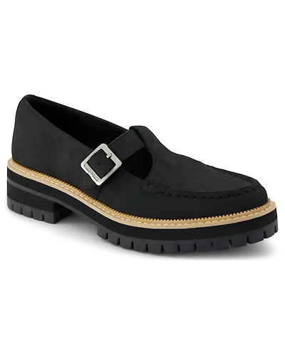 Toms Women's Cara Mary Jane Flats