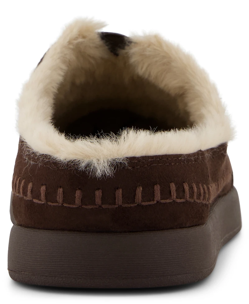 Toms Women's Alpeas Slip-on Mules