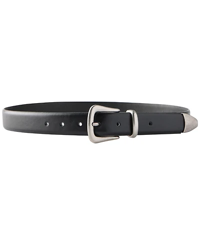 Cotton On Men's Western Belt