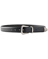 Cotton On Men's Western Belt