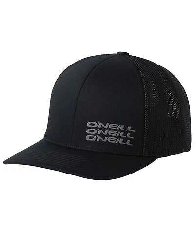 O'Neill Stacked Stretch Fit Hat