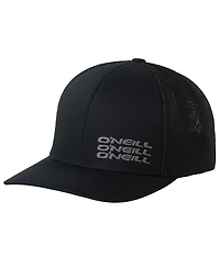 O'Neill Stacked Stretch Fit Hat