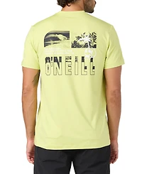 O'Neill Men's Regular-Fit Crewneck T-Shirt