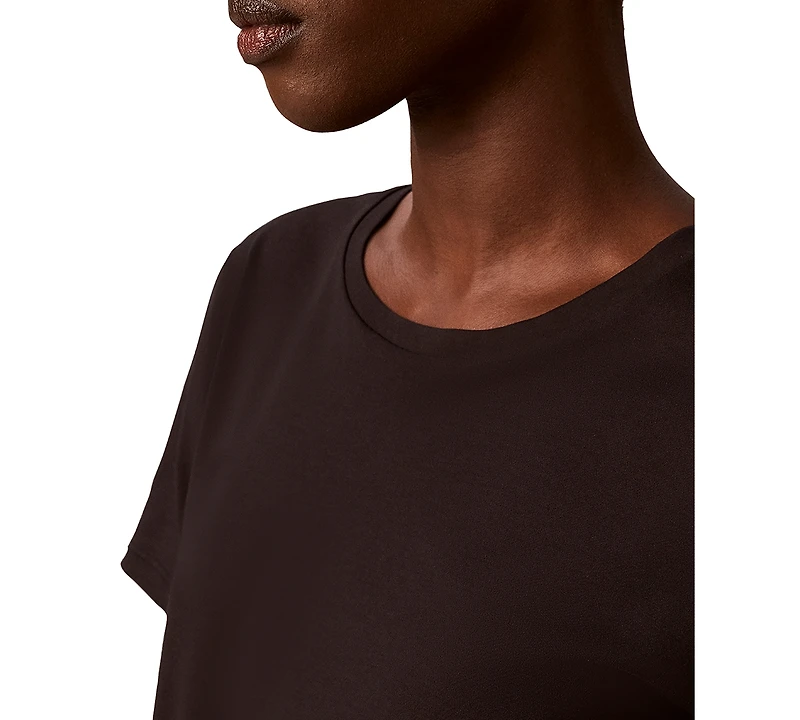 Calvin Klein Women's Short-Sleeve Top