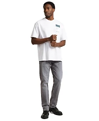 G-Star Raw Men's Multi Chest Badge Relaxed-Fit T-Shirt