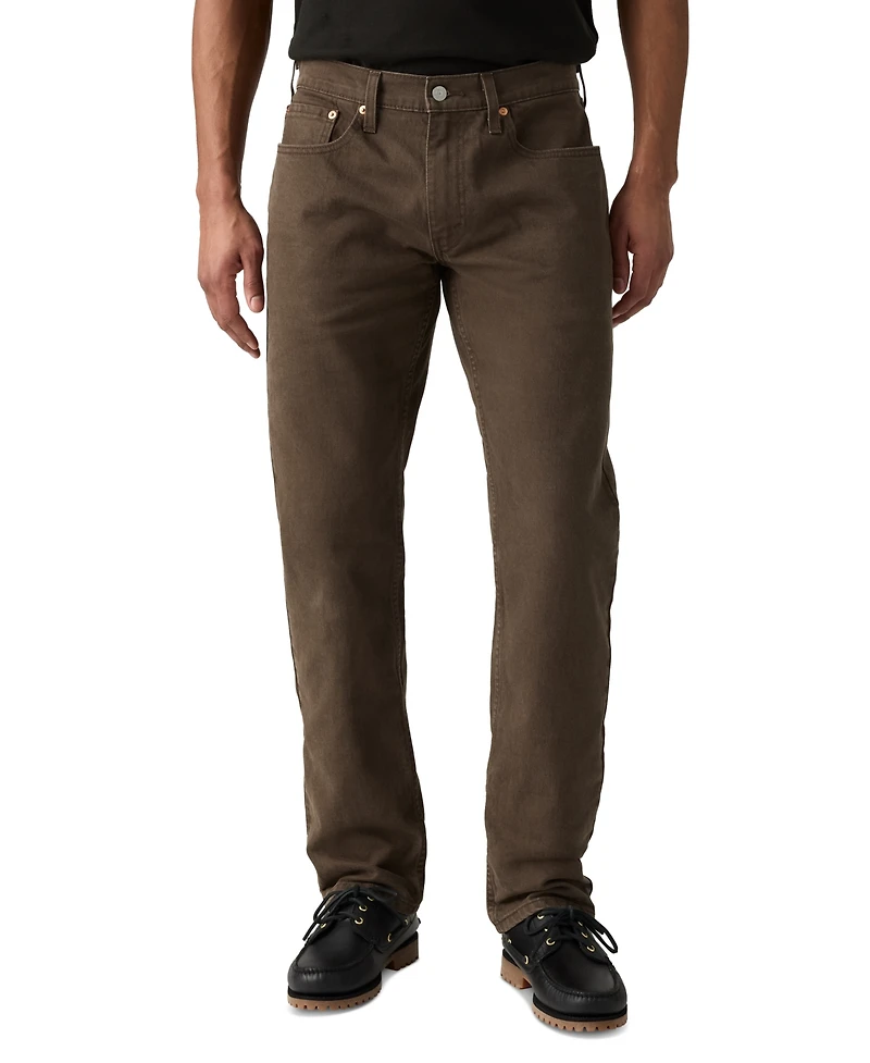 Levi's Men's 559 Relaxed-Fit Stretch Jeans