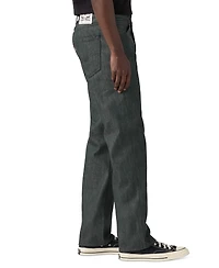 Levi's Men's 501 Original Shrink-To-Fit Non-Stretch Jeans