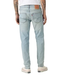 Levi's Men's 512 Slim-Fit Taper Down To Ankle Jeans